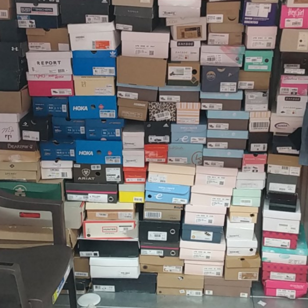 Shoes